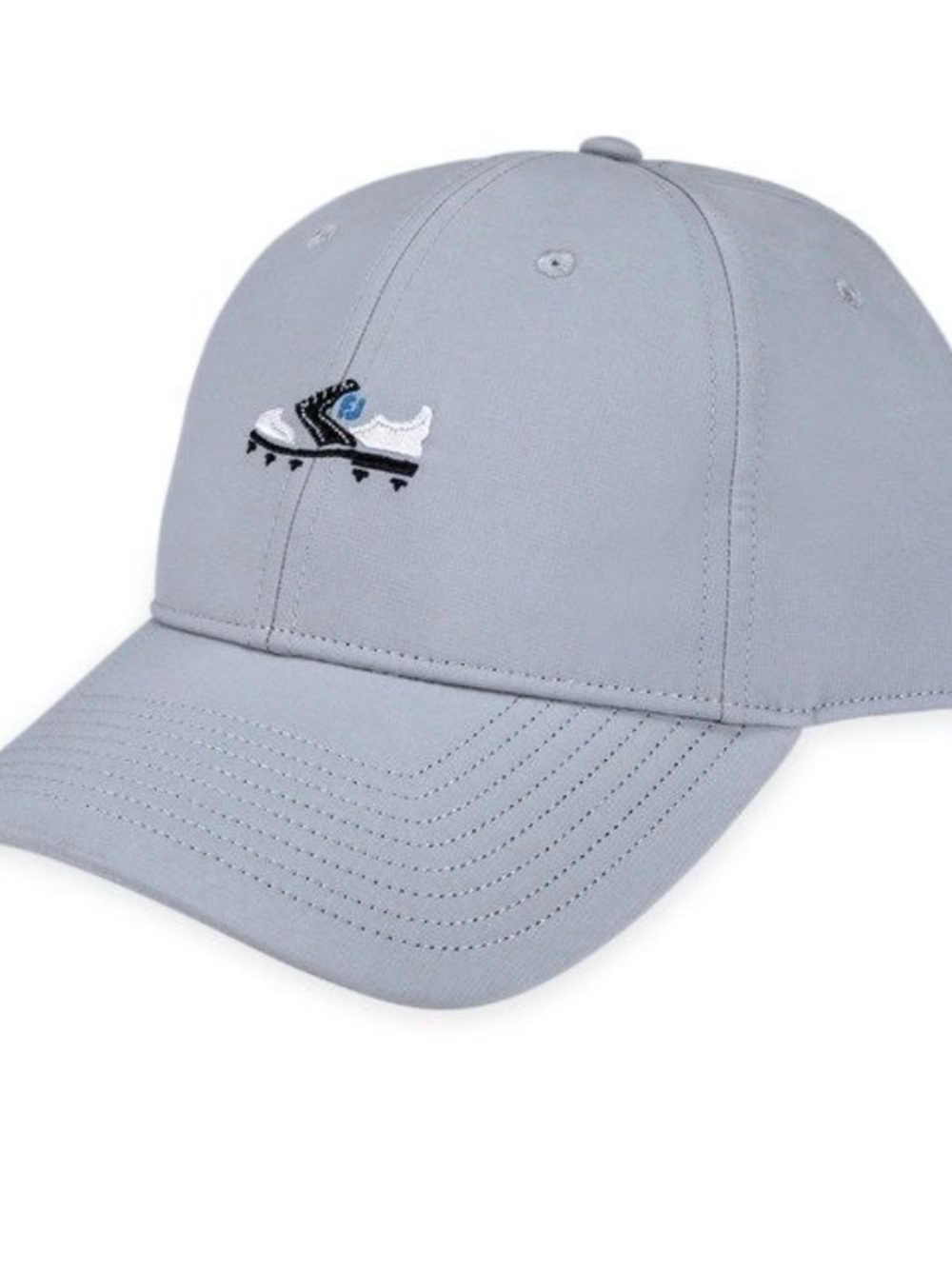 FootJoy Golf Performance shoe gray cap men’s one size